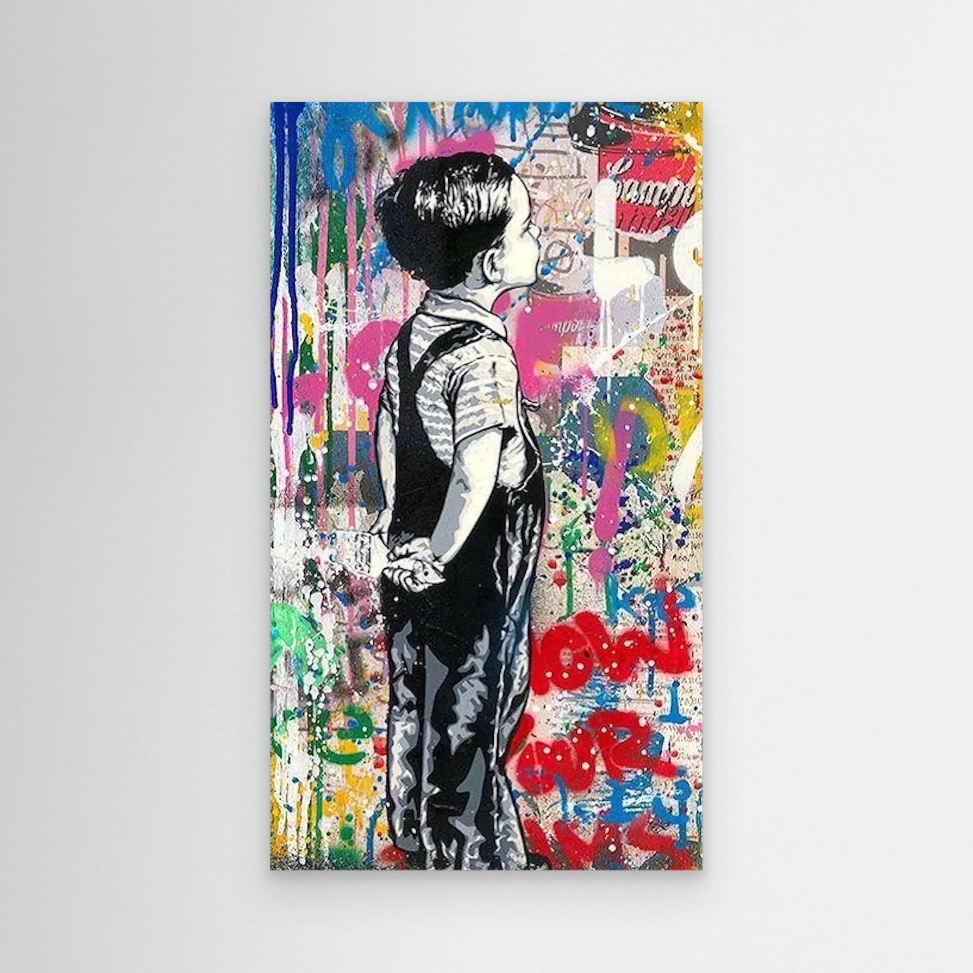 Innocent Contemplation