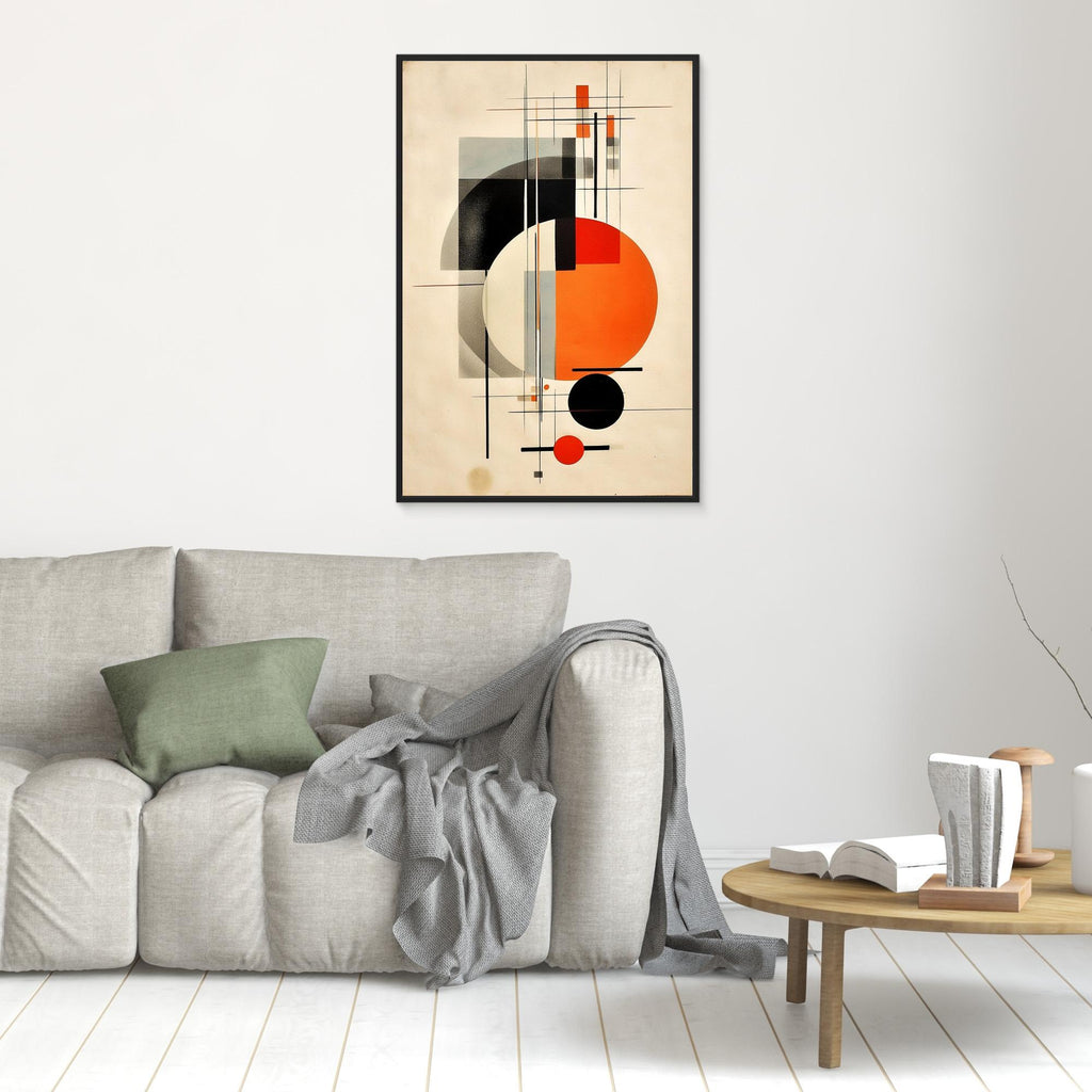 Geometric Harmony