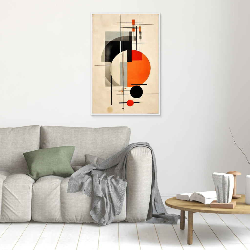 Geometric Harmony